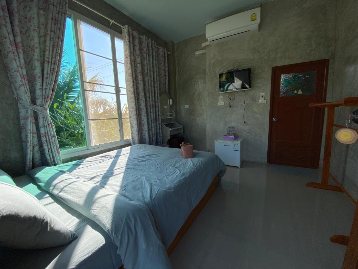 Bantaphan Homestay Nan Ngoại thất bức ảnh