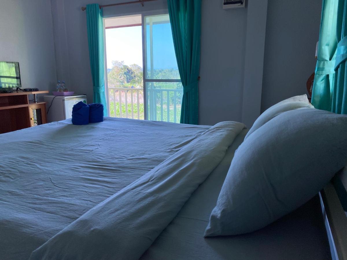 Bantaphan Homestay Nan Ngoại thất bức ảnh