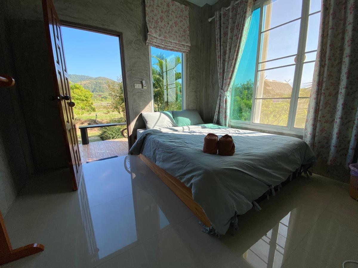 Bantaphan Homestay Nan Ngoại thất bức ảnh